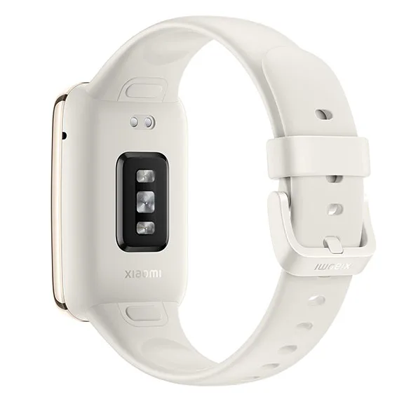 Смарт часы Xiaomi Smart Band 7 Pro Ivory (M2141B1)